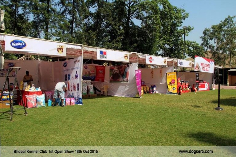 kennel club of bhopal gallery