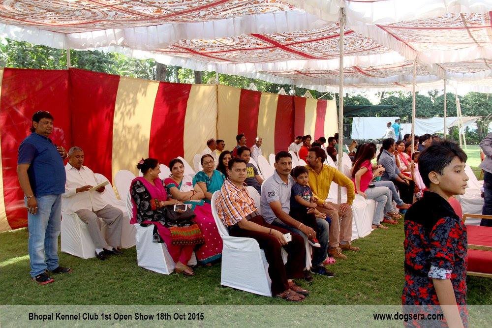 kennel club of bhopal gallery