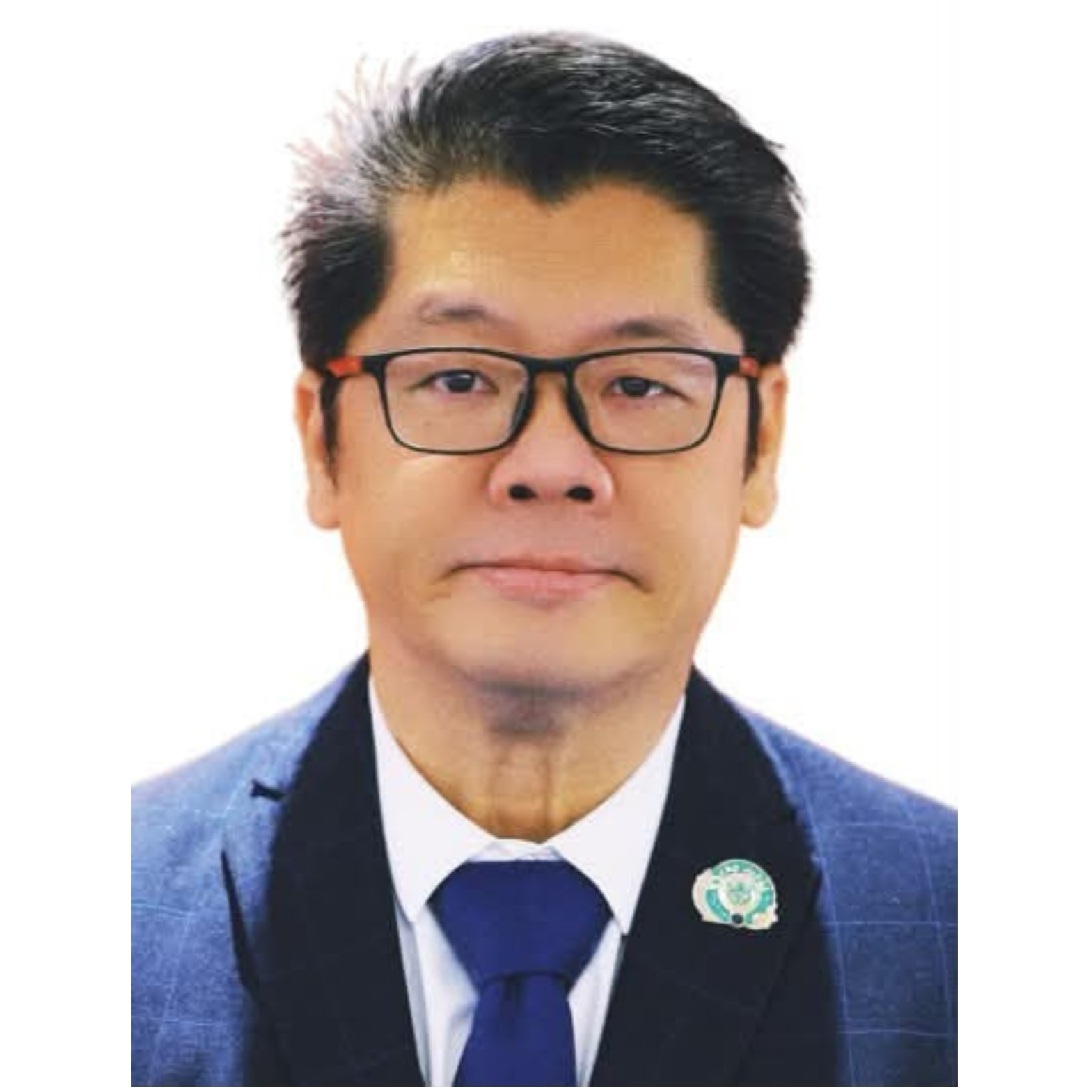 Mr. Hungchih Chen (China)