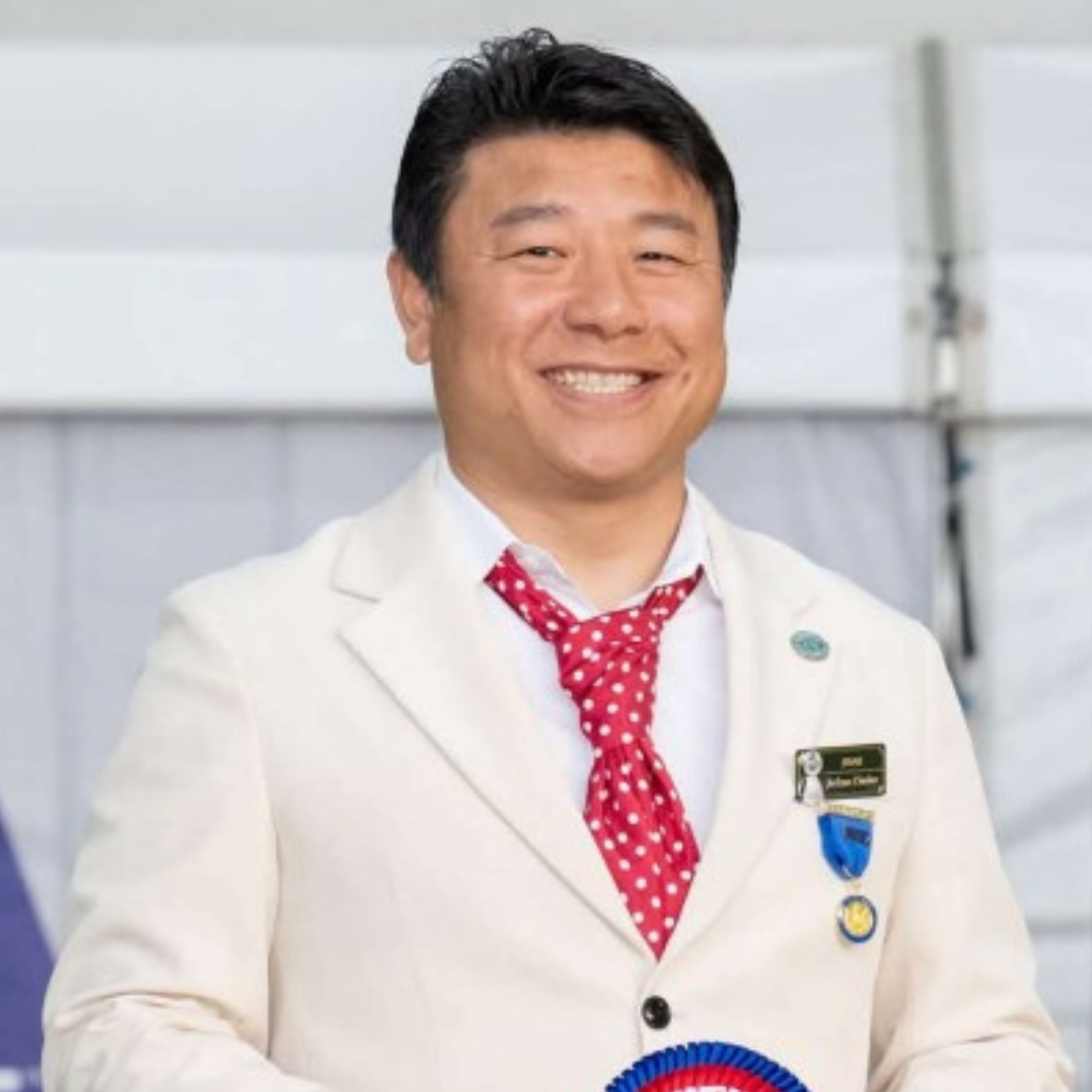 Mr. Jae-Yong Kim (South Korea)